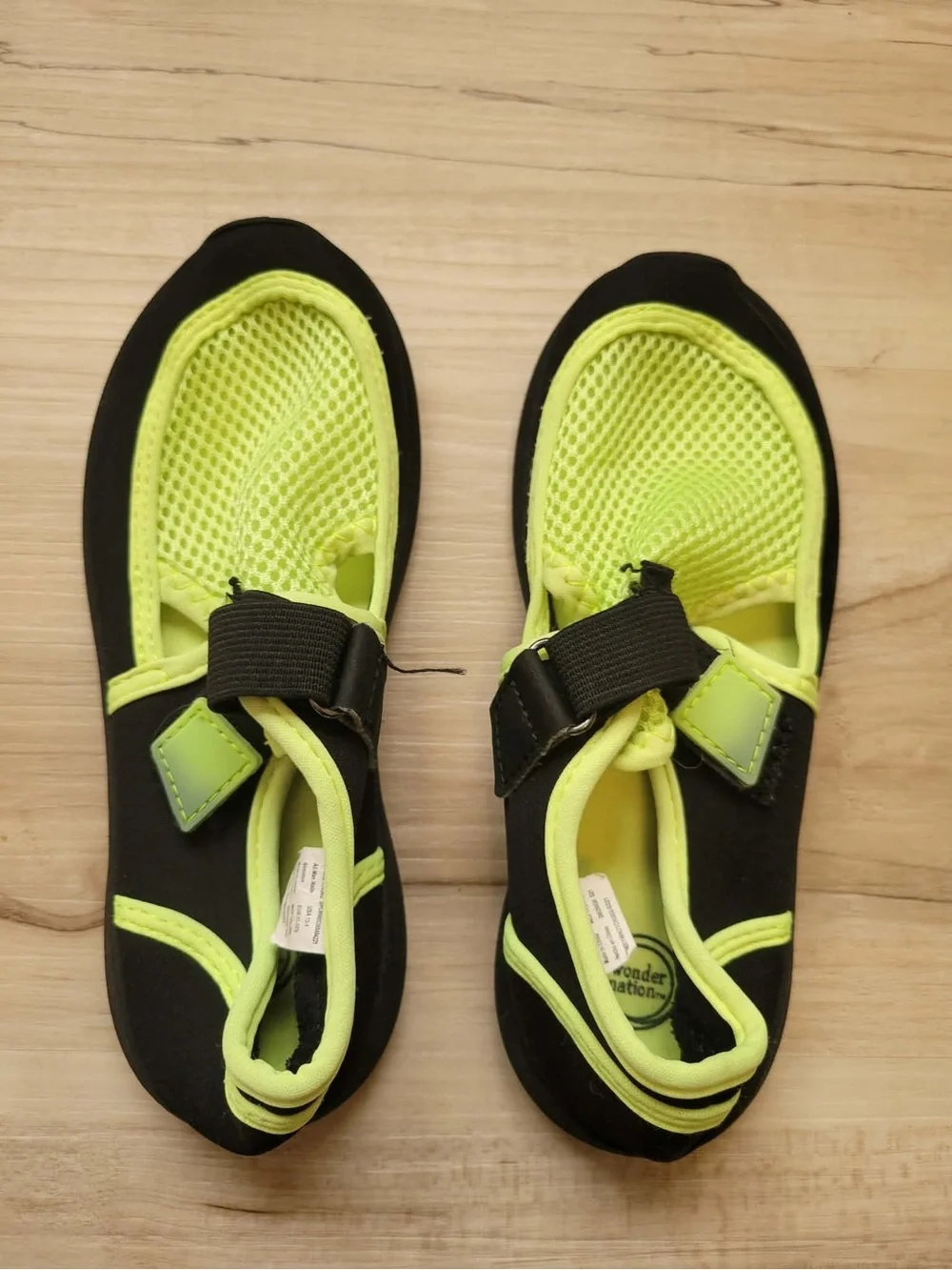 Kids Water Shoes